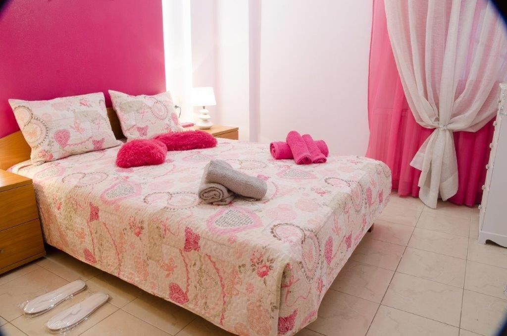 Blue Boutique Apts Amoudara Lasithiou Екстериор снимка