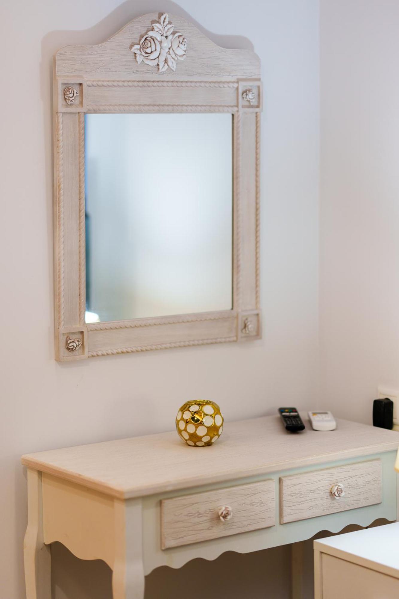 Blue Boutique Apts Amoudara Lasithiou Екстериор снимка