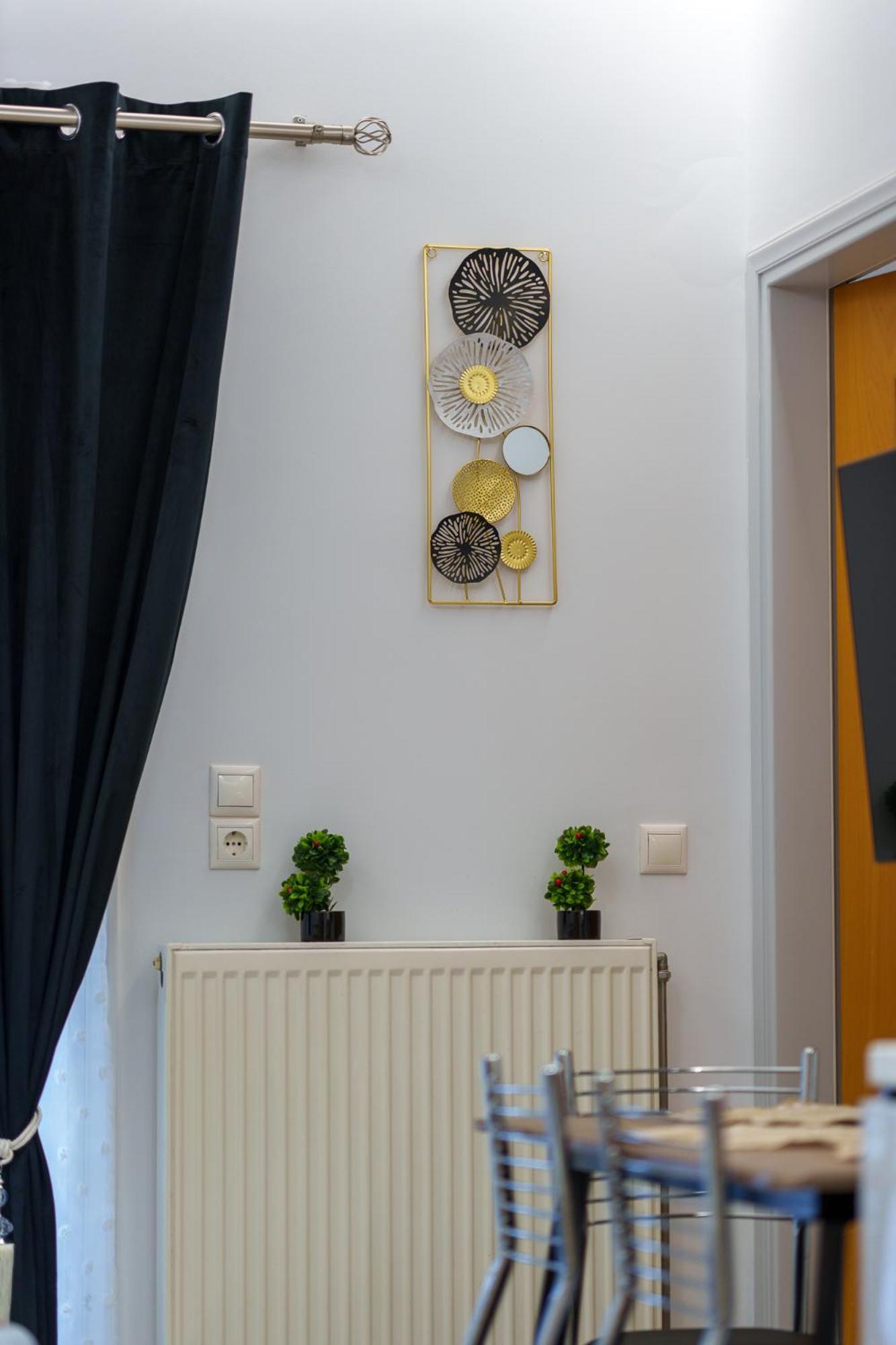 Blue Boutique Apts Amoudara Lasithiou Екстериор снимка